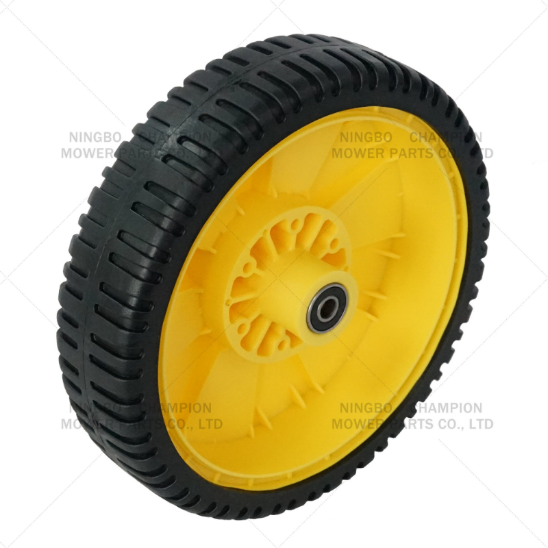 Lawn Mower Wheels Replaces John Deere AM115138