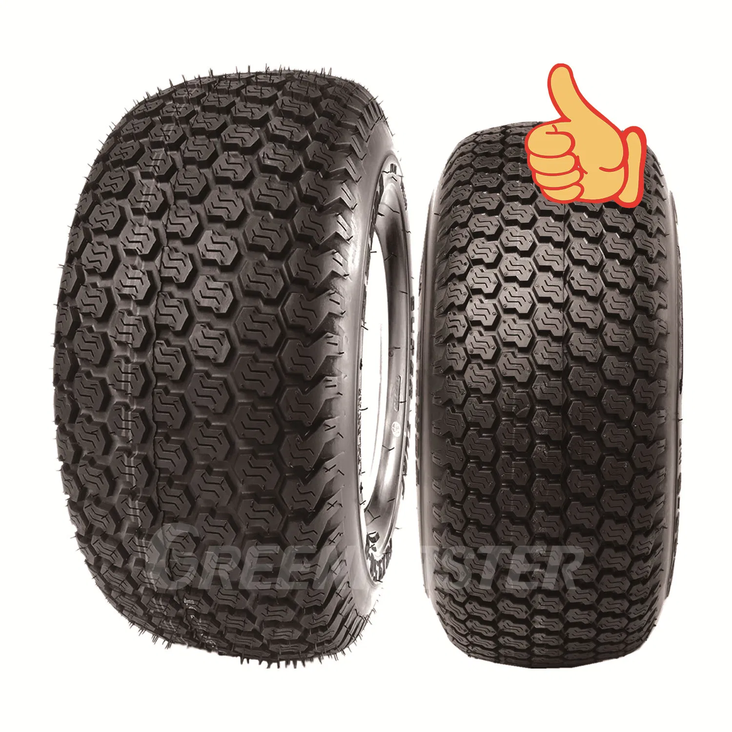 Шина для газонокосилки и садовой техники 22x7.00-12