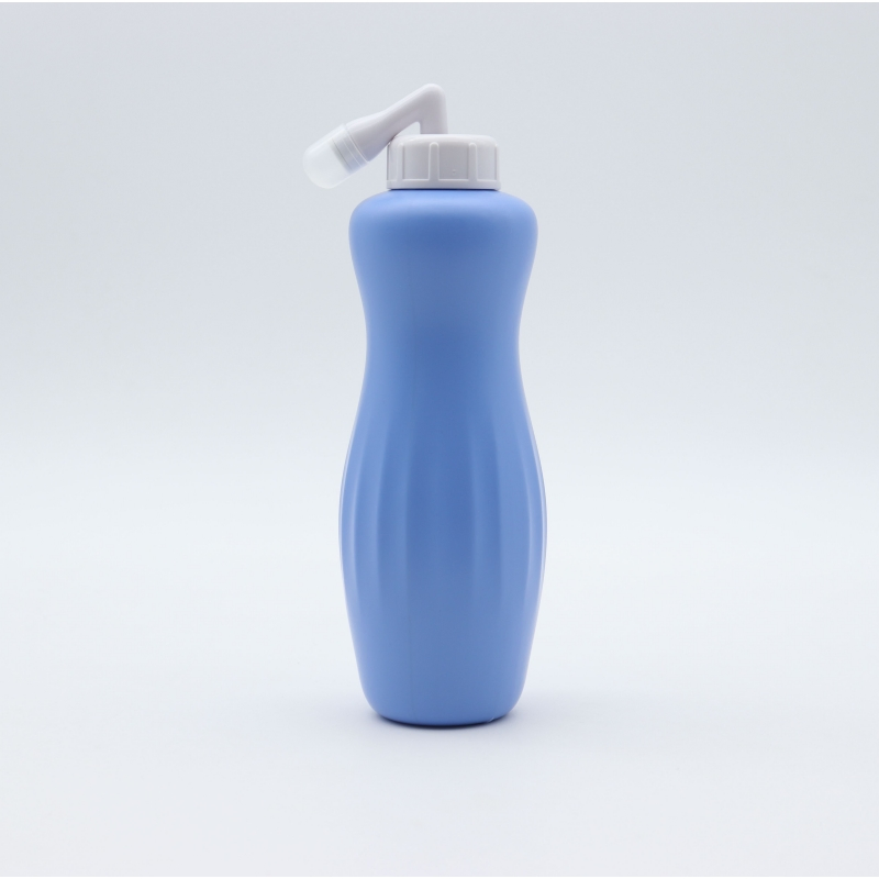 Eco-Friendly Non-Electric Portable Bidet for Person Hygiene Care