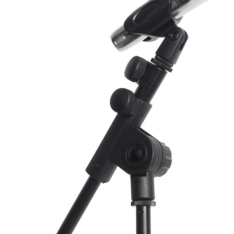 Microphone Stand Bracket for Sale Professional Tripod Mic Microphone Arm Stand