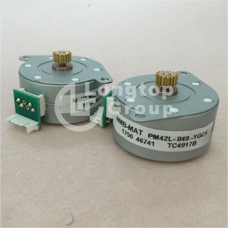 Wincor ATM Parts for Wincor Stacker Motor (175046741)