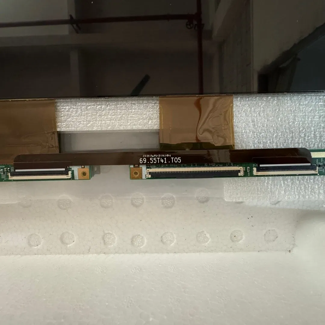 LCD-панель T550QVN07.H 55 дюймов UHD для телевизоров и дисплеев