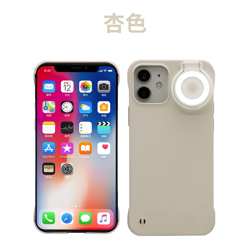 Чехол для телефона с LED-подсветкой, противоударный