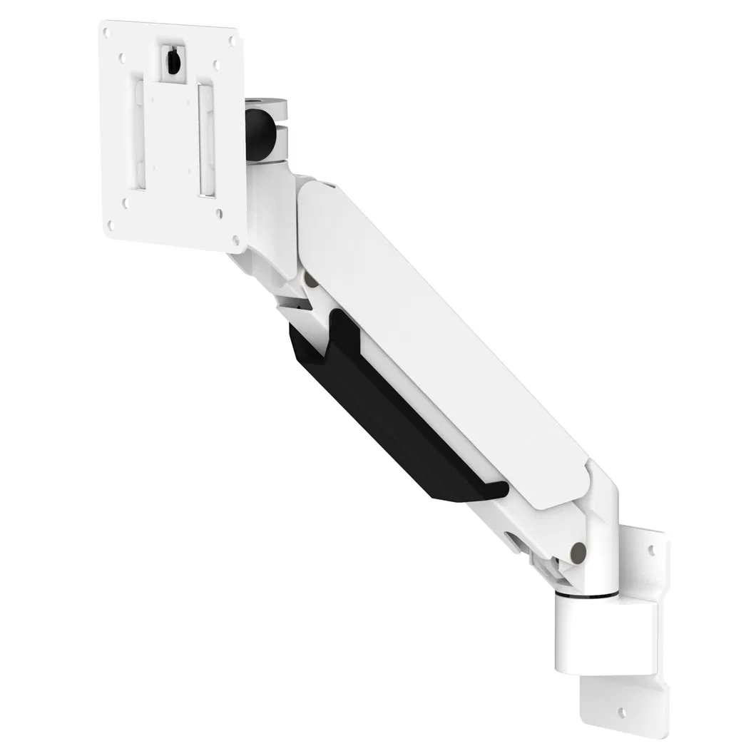 Настенный кронштейн для монитора WS-YL104-W, белый