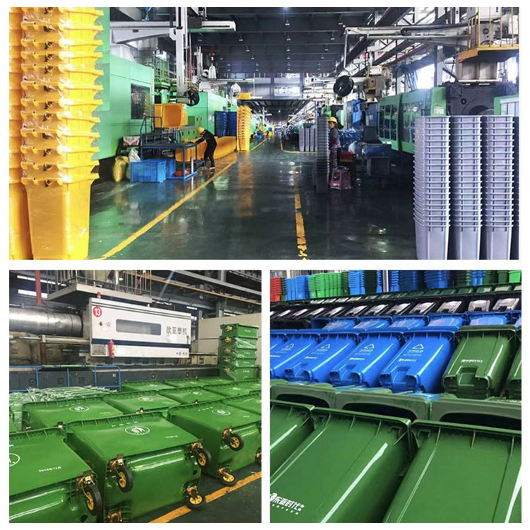 Hospital Waste Bin with Foot Pedal Medical Pharmaceutical Clinical Waste Container