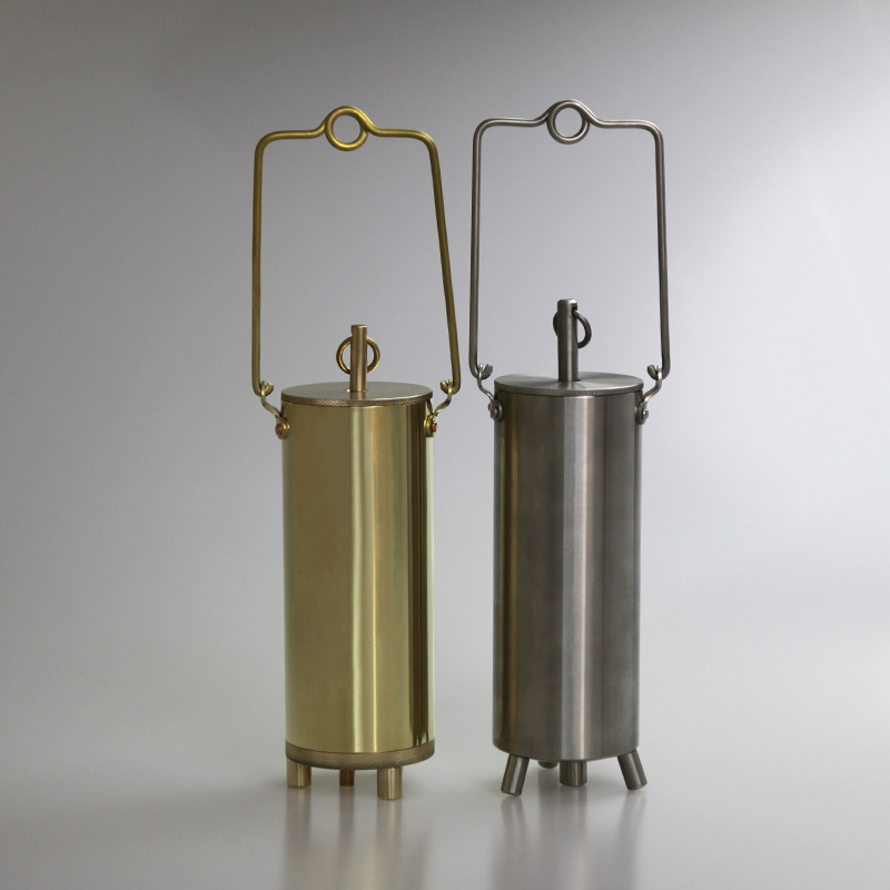 Reasonable Price Bottom Sample Oil Sampling Thief for ASTM D4057