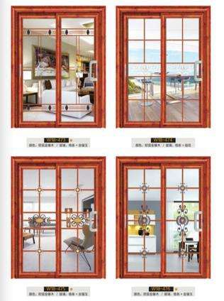 Cheap Custom Veranda Exterior Accordion Bifold Door Glass Sliding Patio Bi-Folding Bifold Aluminum Bi Folding Door
