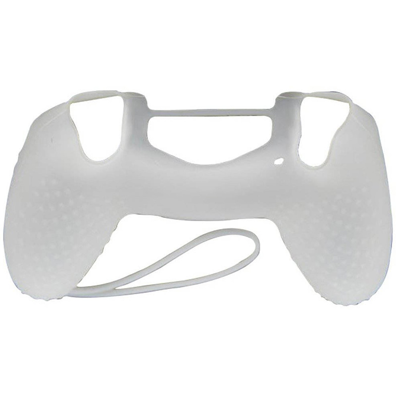Силиконовый чехол-петля для PS4 Controller