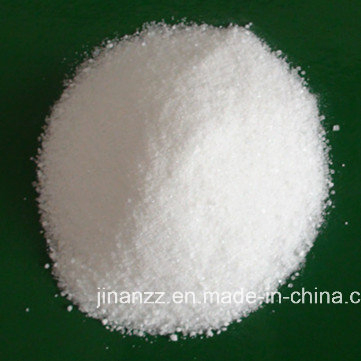Gluconate Sodium as Concrete Admixture