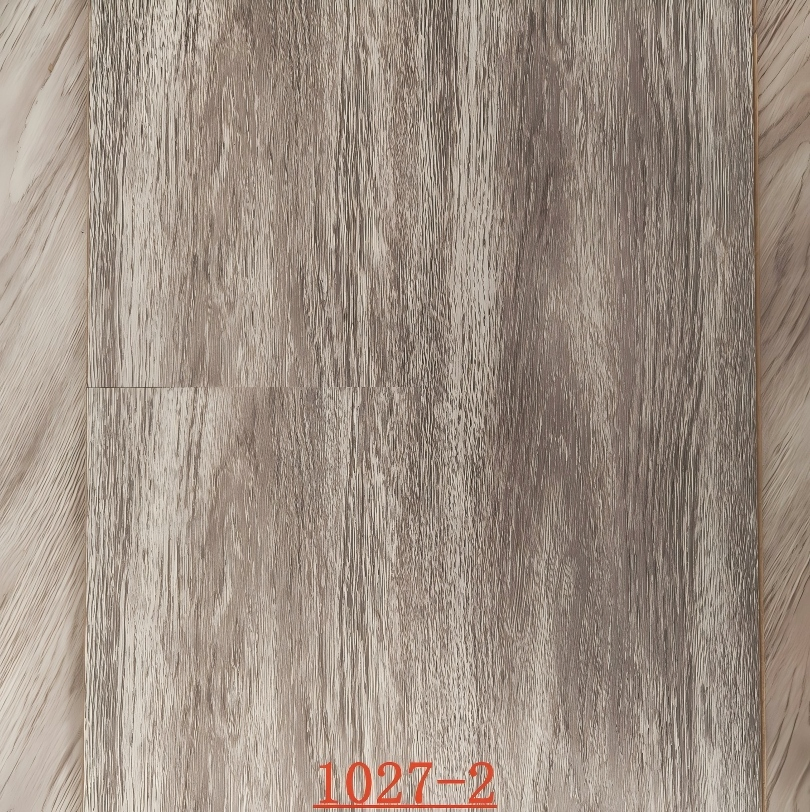 Premium 8mm Waterproof Walnut Laminate Flooring for Stylish Homes