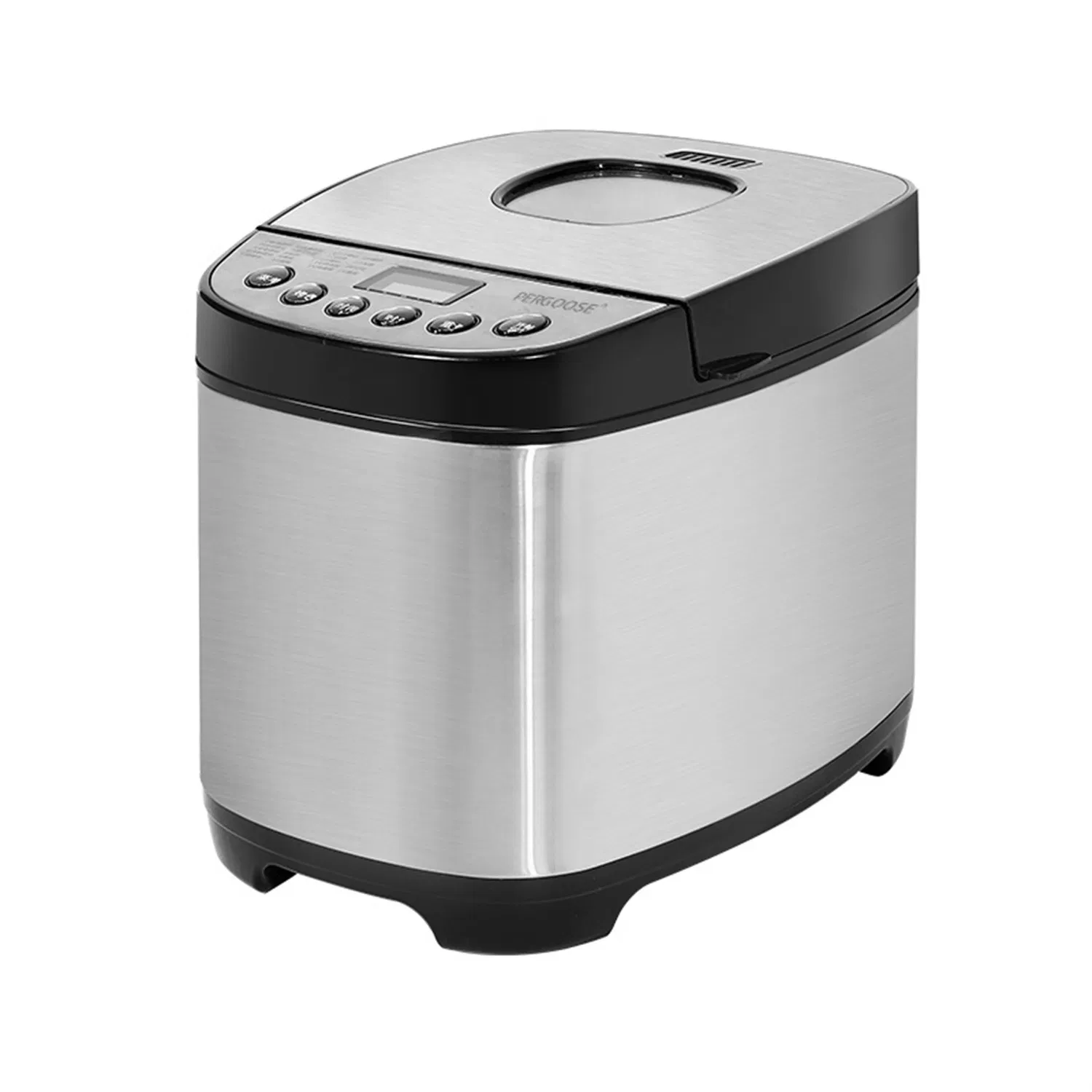 Small Household Electrical Appliances British Regulations Multi-Functional Bread Machine Maker