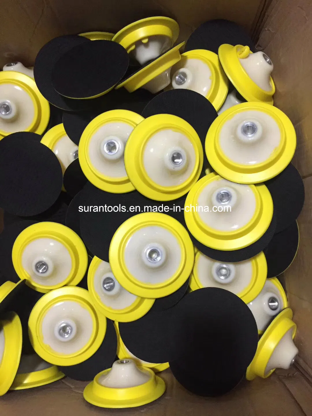 High Quality Backing Pad