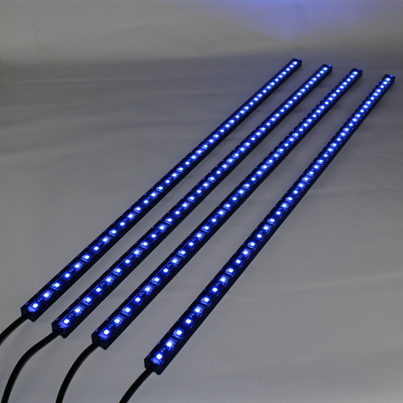 Светодиодная DMX-панель Ledcolourlight для клубов и фасадов