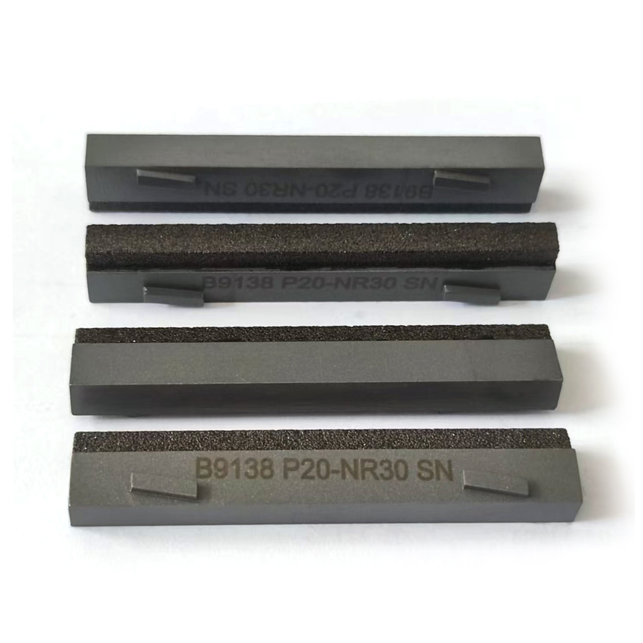 Sunnen P20 Sharpening Stone Honing Abrasive Block CBN Whetstone