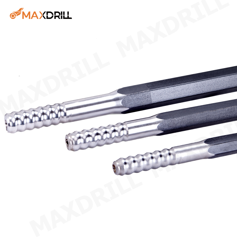 R38-H35-R32 4300 Drilling Rod