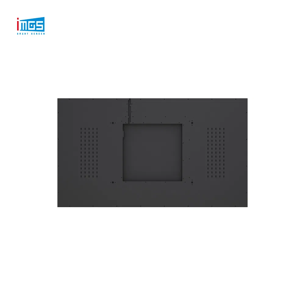 Рекламный LCD-киоск 40 дюймов настенный