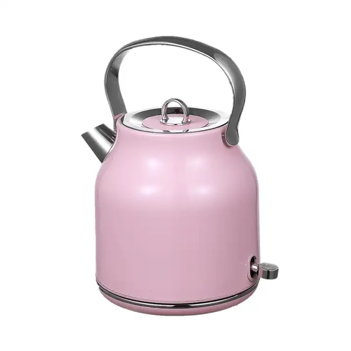 Stainless Steel Kettle High Quality Kitchen Appliances