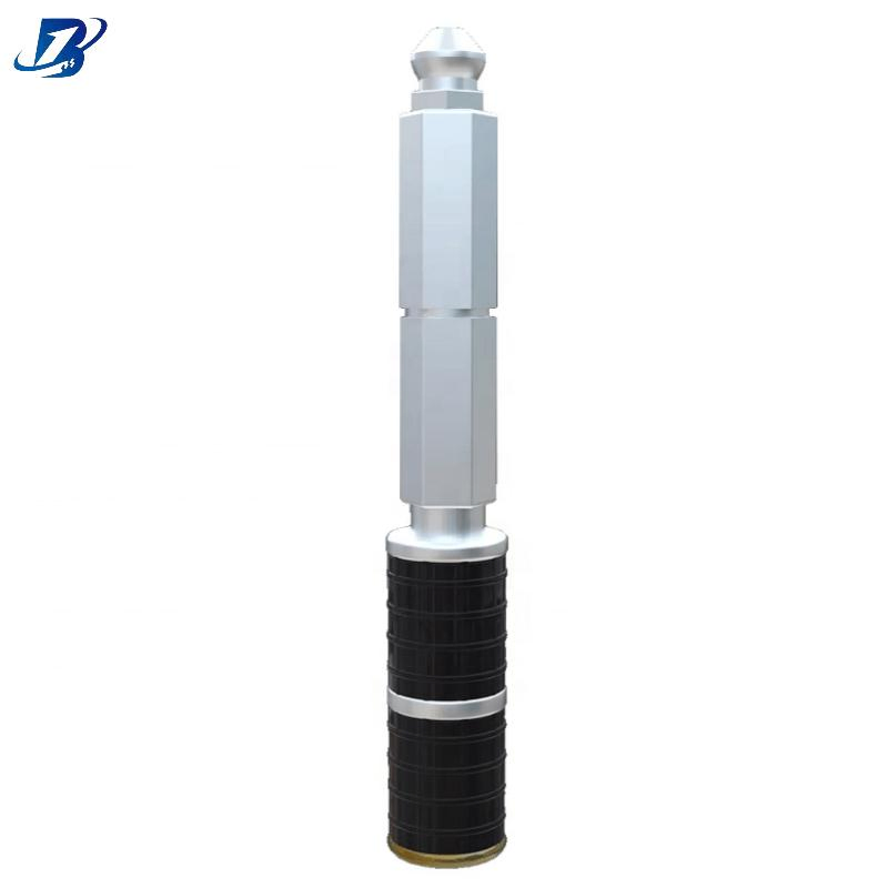 Waterproof Material Aluminum Injection Packers for Grouting Concrete Repairing Injection Packer