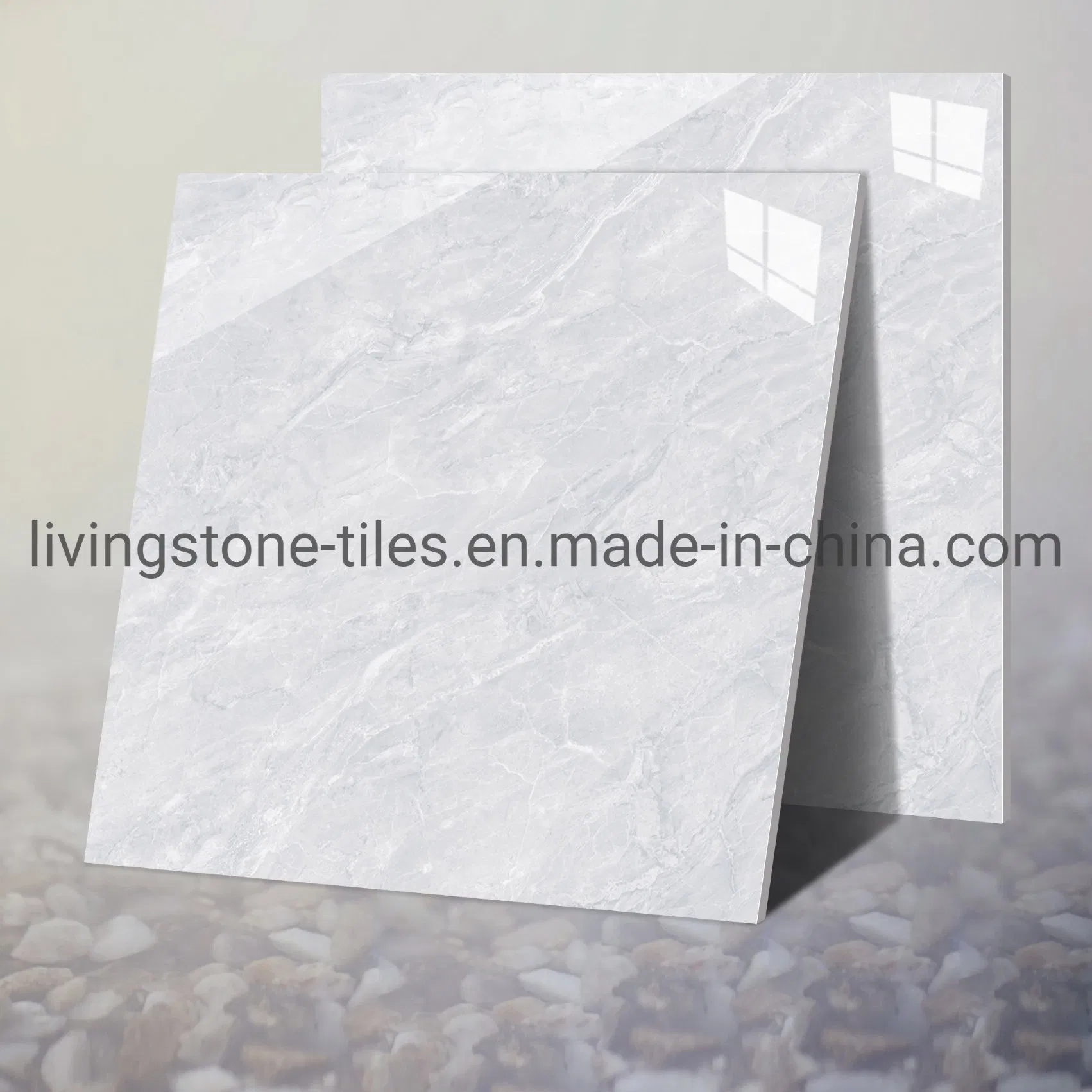 Керамогранитная плитка 800x800 мм для пола