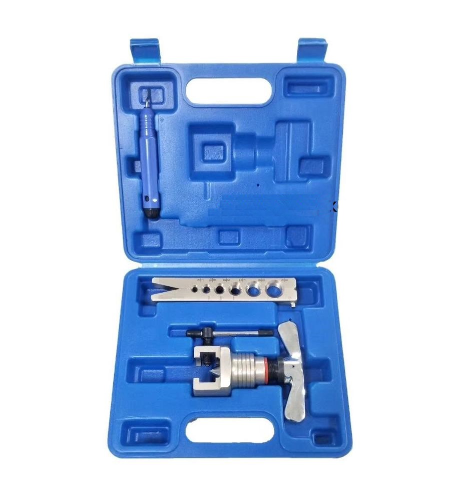 Generic 7 Lever Hydraulic Tube Expander Tool Kit