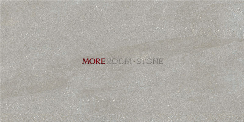 Light Grey Concrete Outside Floor Tile for Front Patio