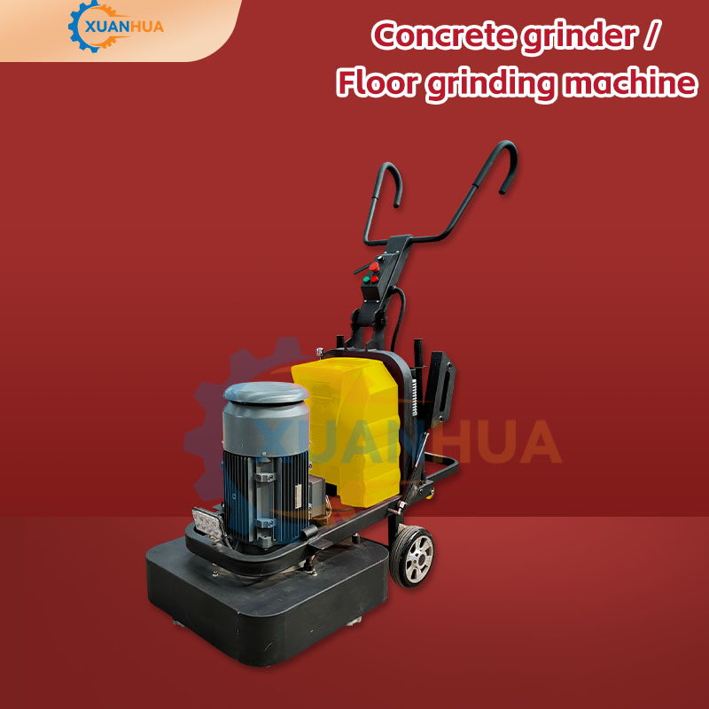 Diamond Segments for Concrete Grinder Parts Frame Plate Polisher Planetary and Polishing Machine