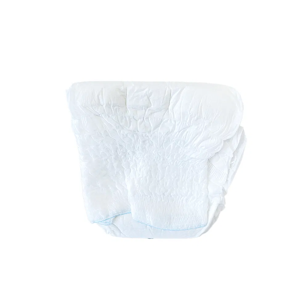 Premium Disposable Nappy Pants for Adults with Incontinence Needs