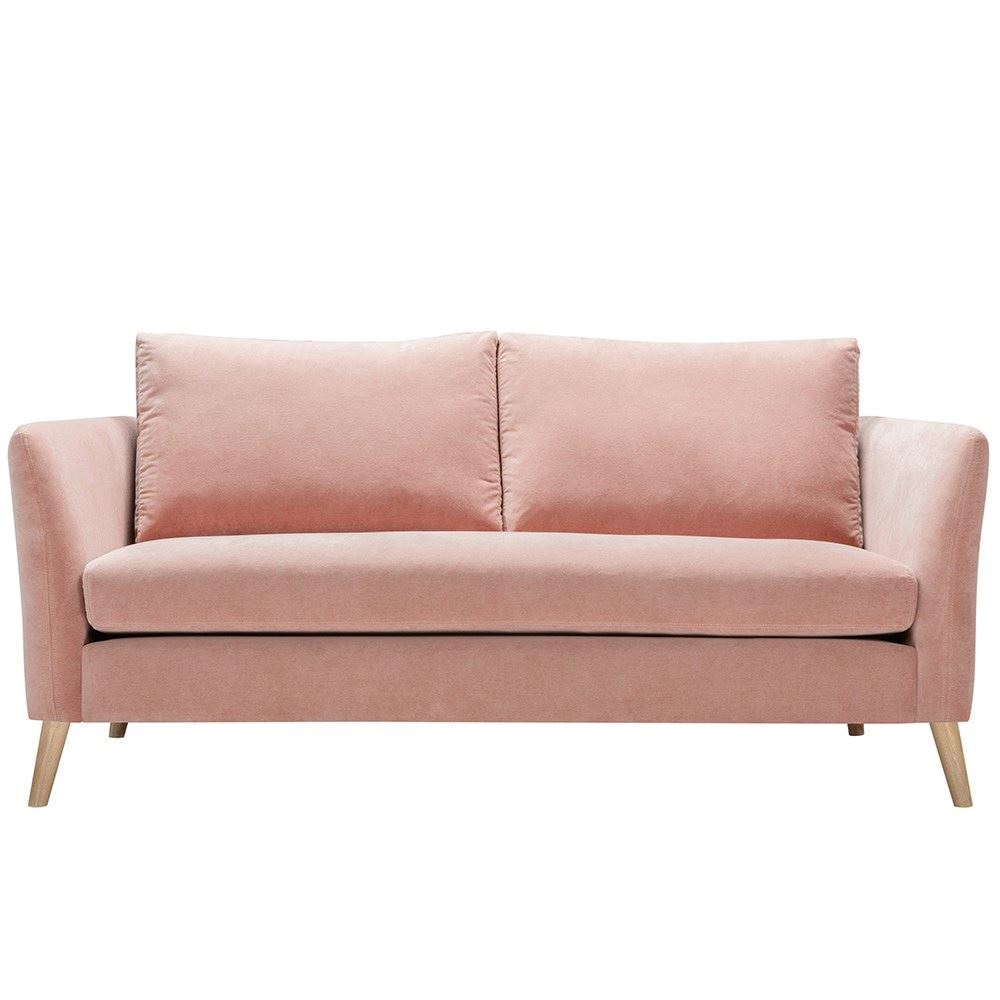 Диван для гостиной скандинавский стиль минимализм