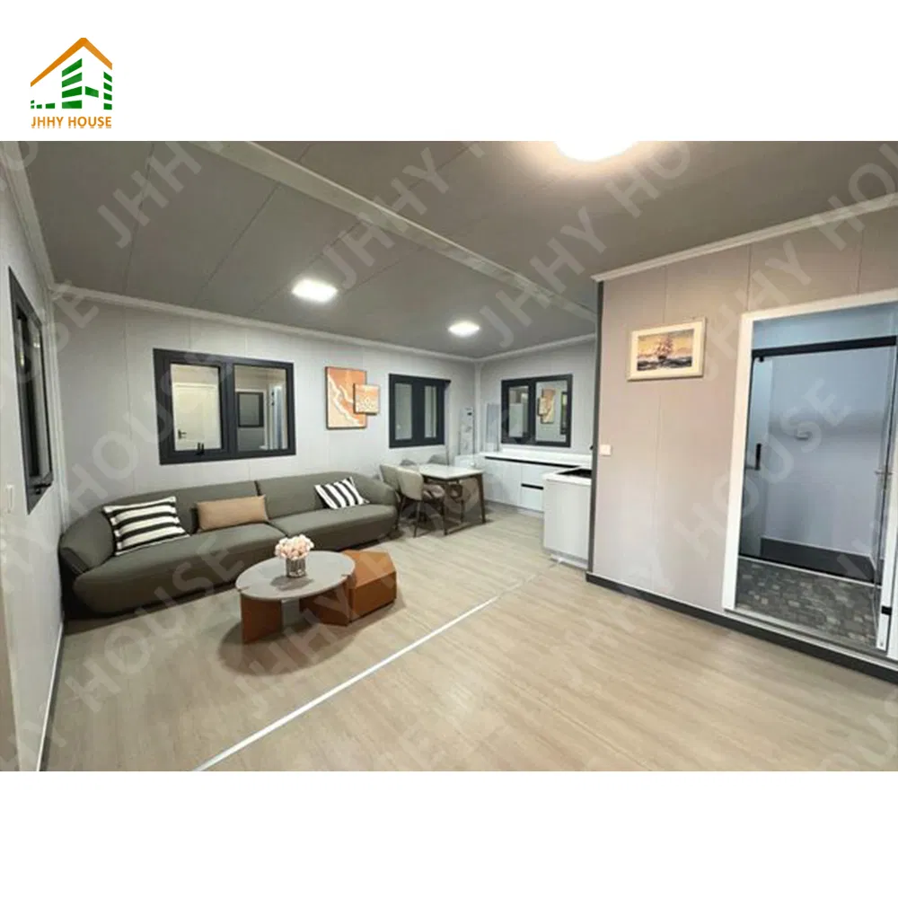 High-Quality Multi-Storey Steel Structure Hotel Building/Steel Structure Office Building, Low Cost and Short Construction Period