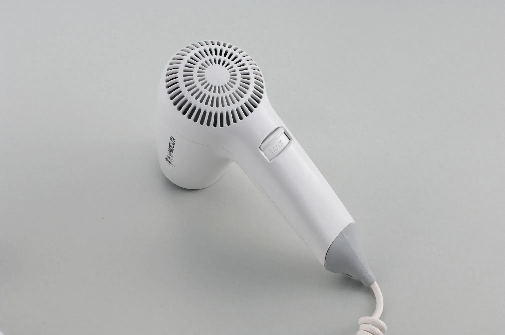Modun Professional Hair Dryer 1100W Ionic with Diffuser