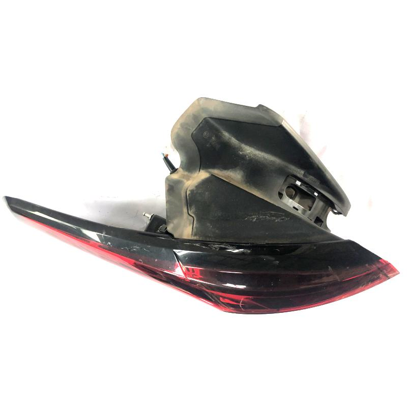 Chery Tiggo 2 Pro 3X LED левая задняя фара