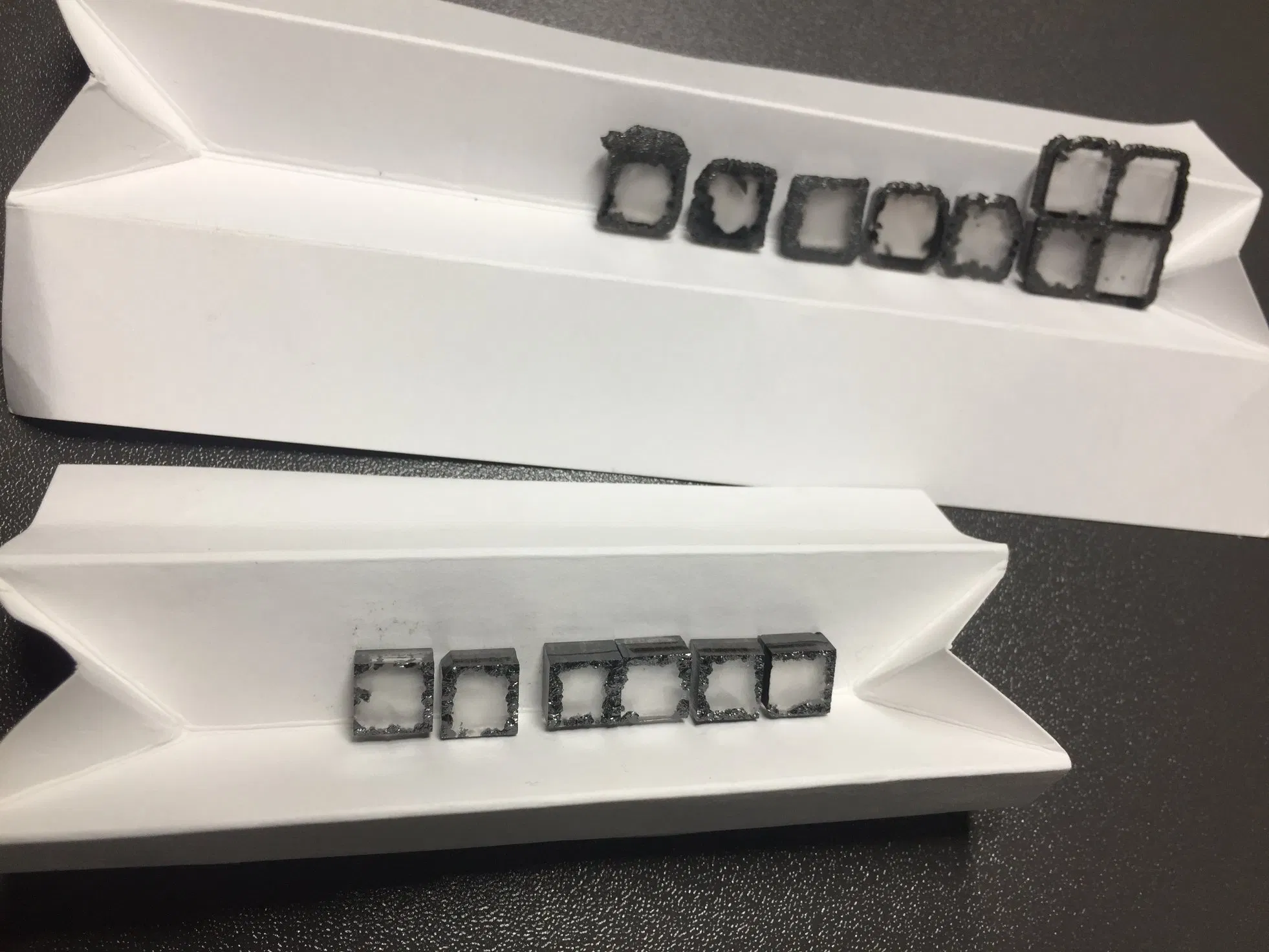 10-15CT Big Size CVD Rough Lab Grown Diamond White D-H Color Vvs1-Vs2 Raw Diamond Uncut Diamond