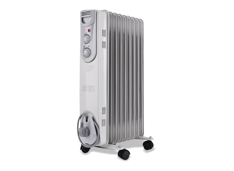 Portable Oil Heater for Home Heating with Good Price