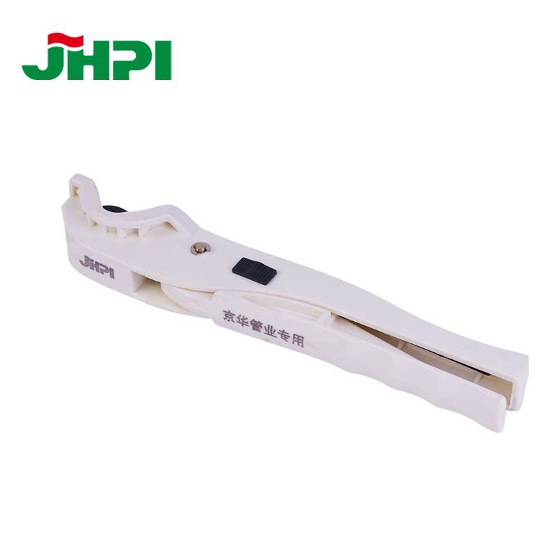 Ножницы для труб PPR с пластиковой ручкой