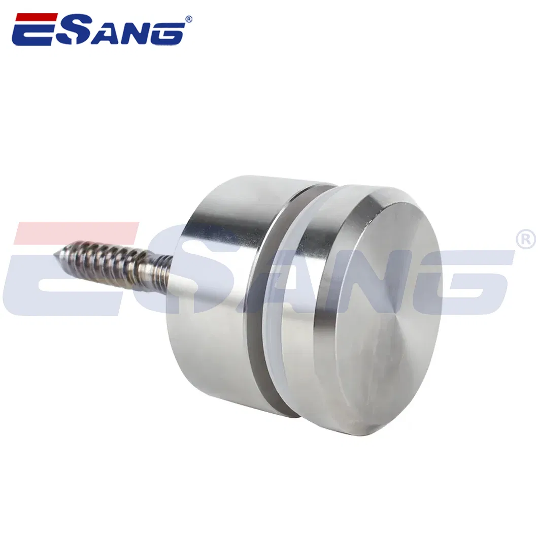 Esang Tempered Glass Holding Sign Standoff Screws Glass Standoff Pin
