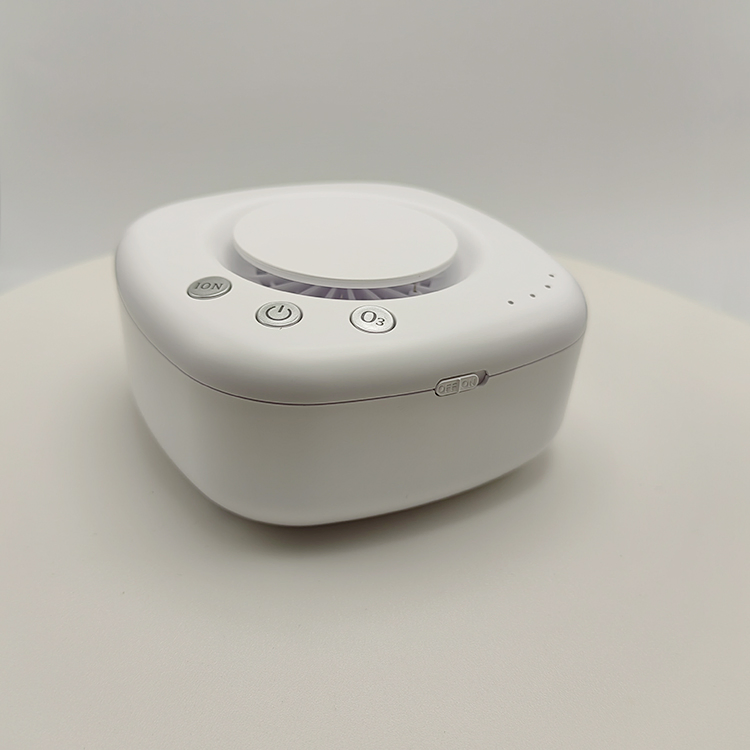 Ion Ozone Air Purifier DC5V for Car Bathroom Bedroom Kitchen Air Filter