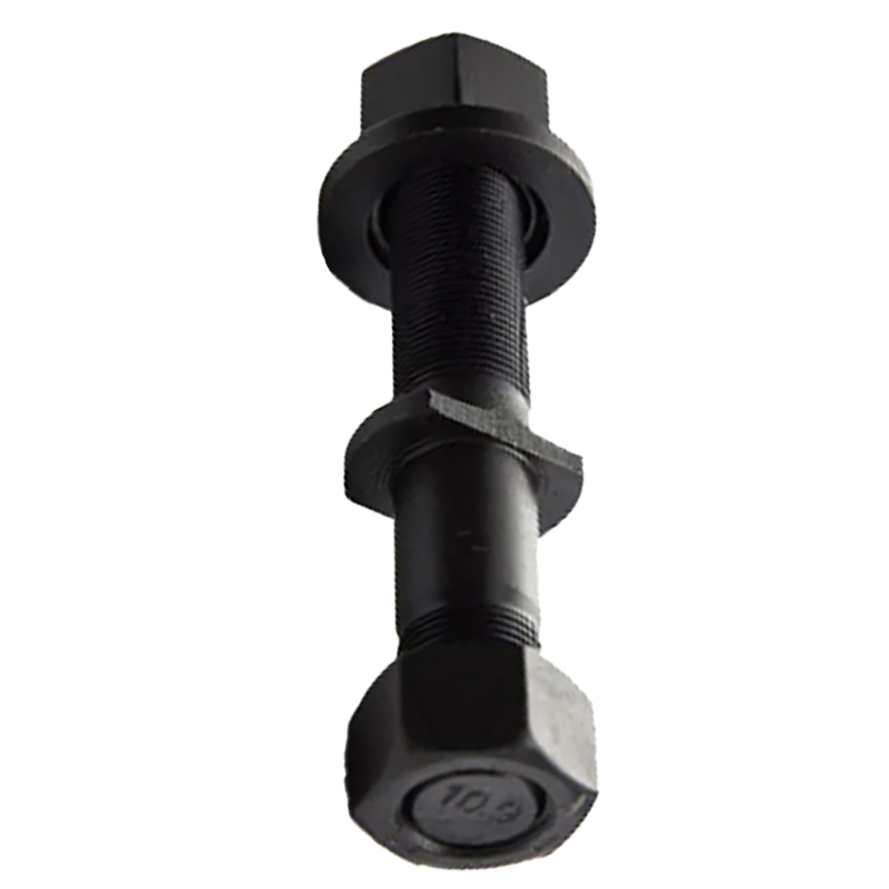 Высококачественные болты для колес прицепа Fuwa 130 мм