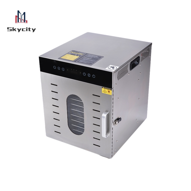 Commercial or Home Use Best Fruit and Vegetable Food Dehydrator