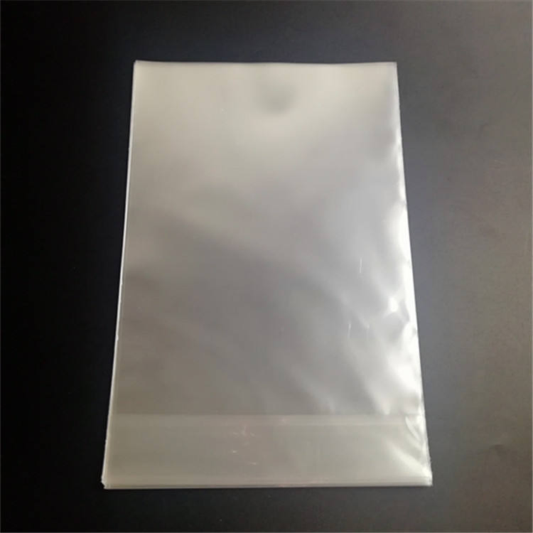 Baking Packaging Bag Bread Handbag Disposable Bag Takeout Packaging Plastic Bag