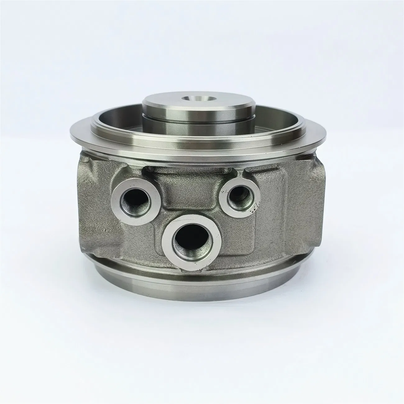 Корпус подшипника турбины MS-TECH HE400VG для FIAT Cursor 8, IVECO