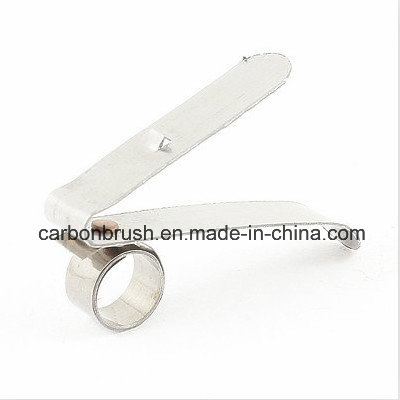 High-Quality Stainless Steel Springs for Motor Brush and Constant Force