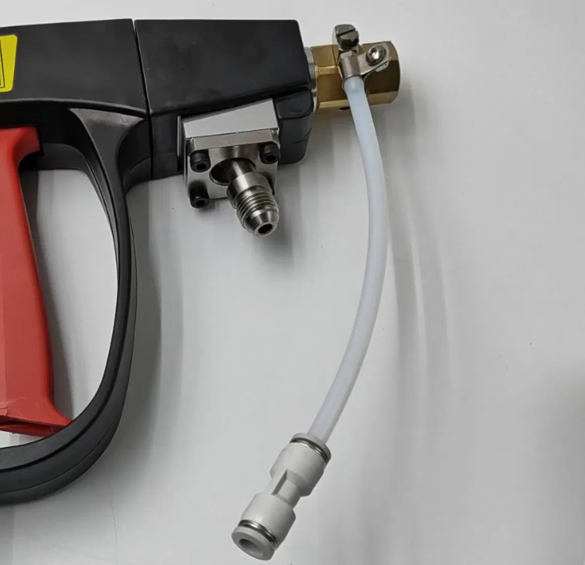 High Performance and High Quality Pneumatic Hot Melt Adhesive Gun Factory 355300