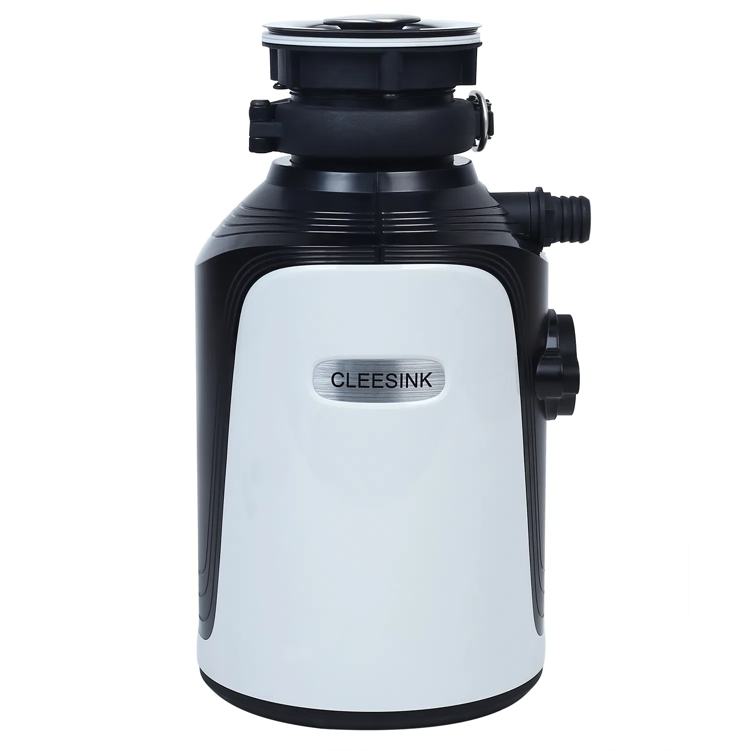 220V 1HP Kitchen Sink Food Garbage Disposer