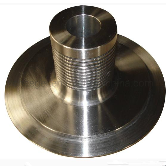 OEM Casting Farming Machine Parts by Investment Cast