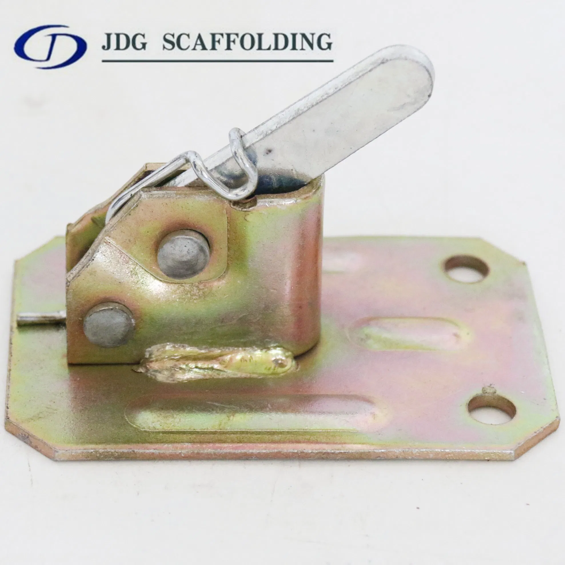 Formwork Accessories Wedge Spring Clamp Rapid Clamp Spring Clamp