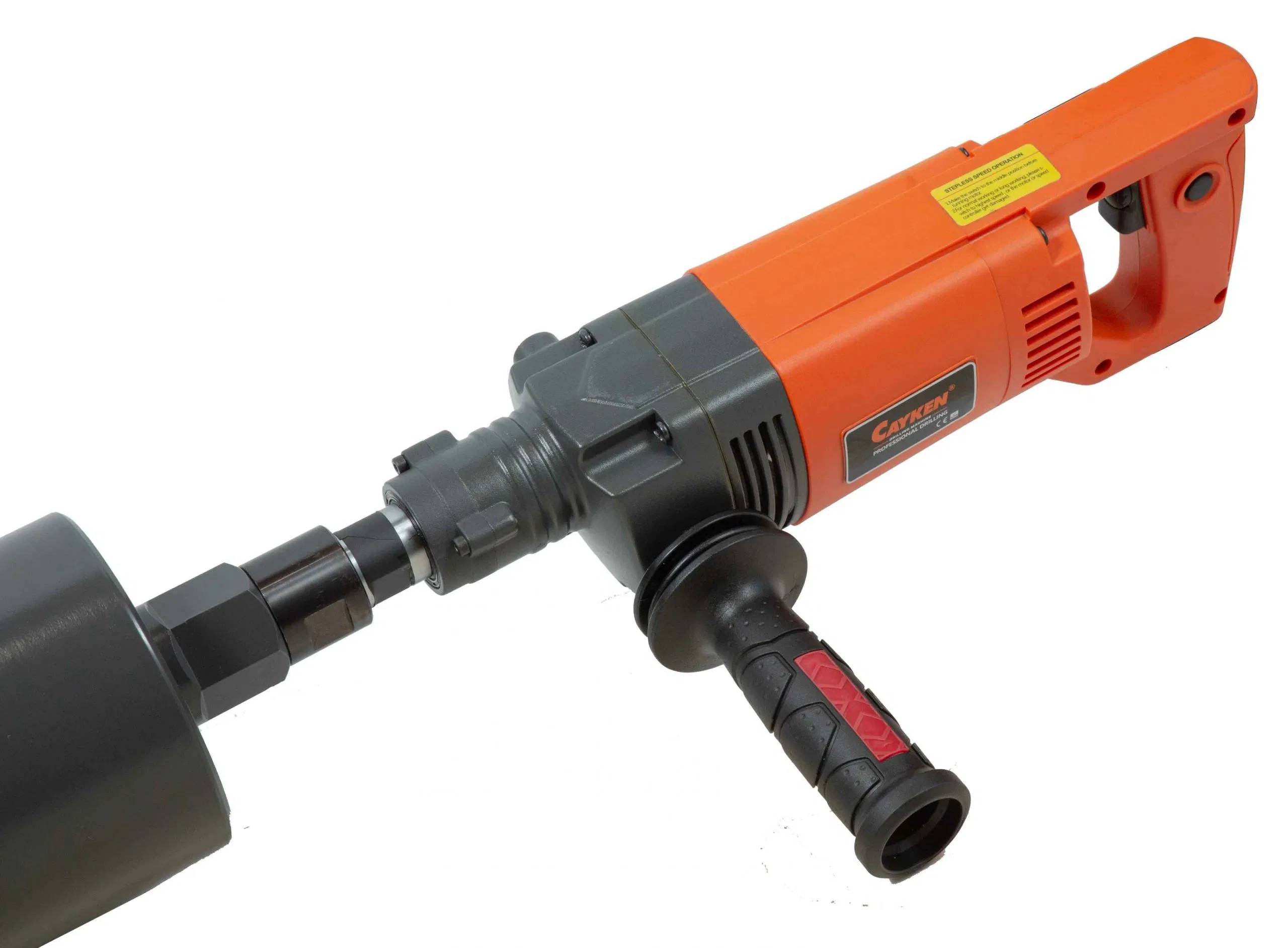Cayken Ond-916h Diamond Core Drilling Machine Variable Speed with Powerful Motor