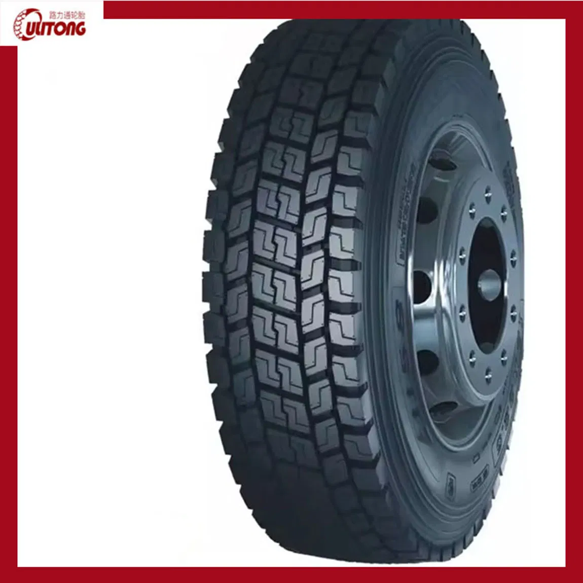 Шины для грузовиков 295/75R22.5, 11R22.5, 285/75R24.5 Low Profile