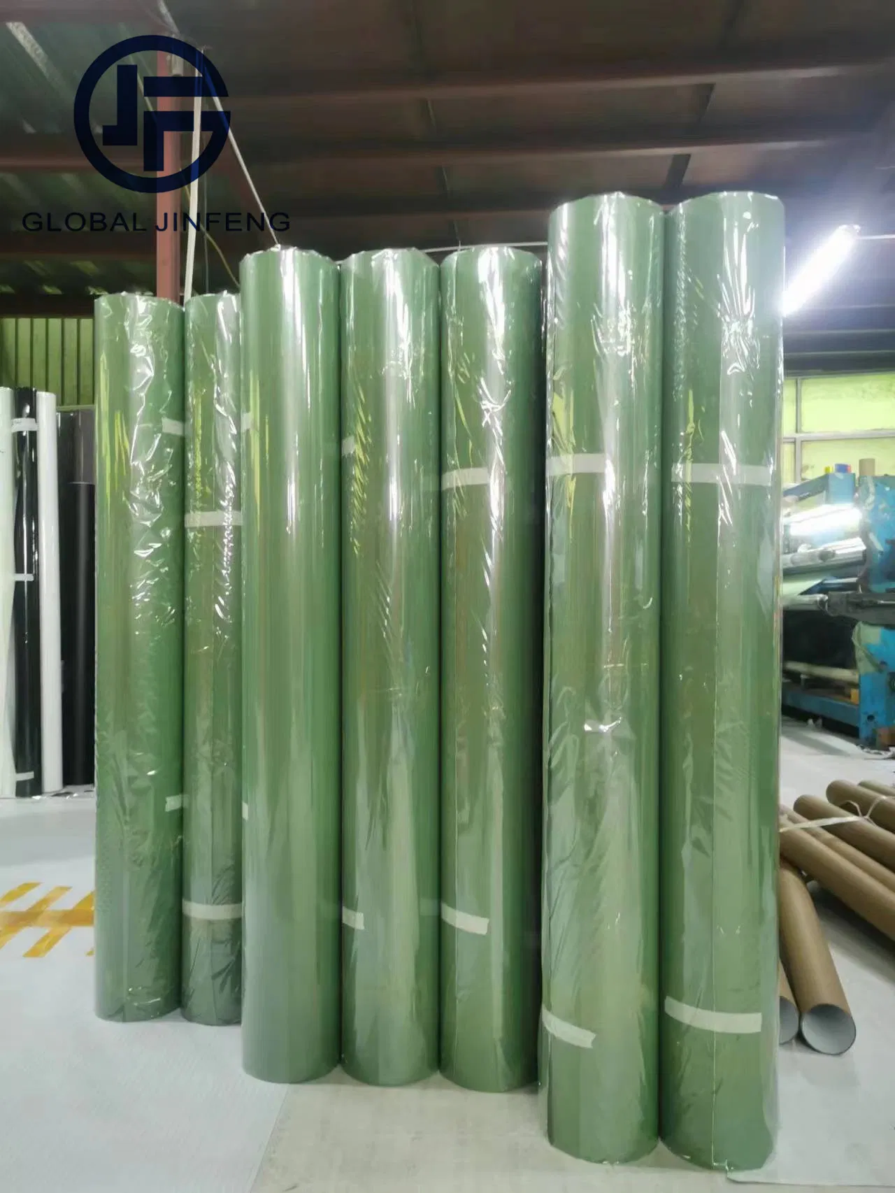 Stone Glass Carving Protective Film Sandblasting Stencil