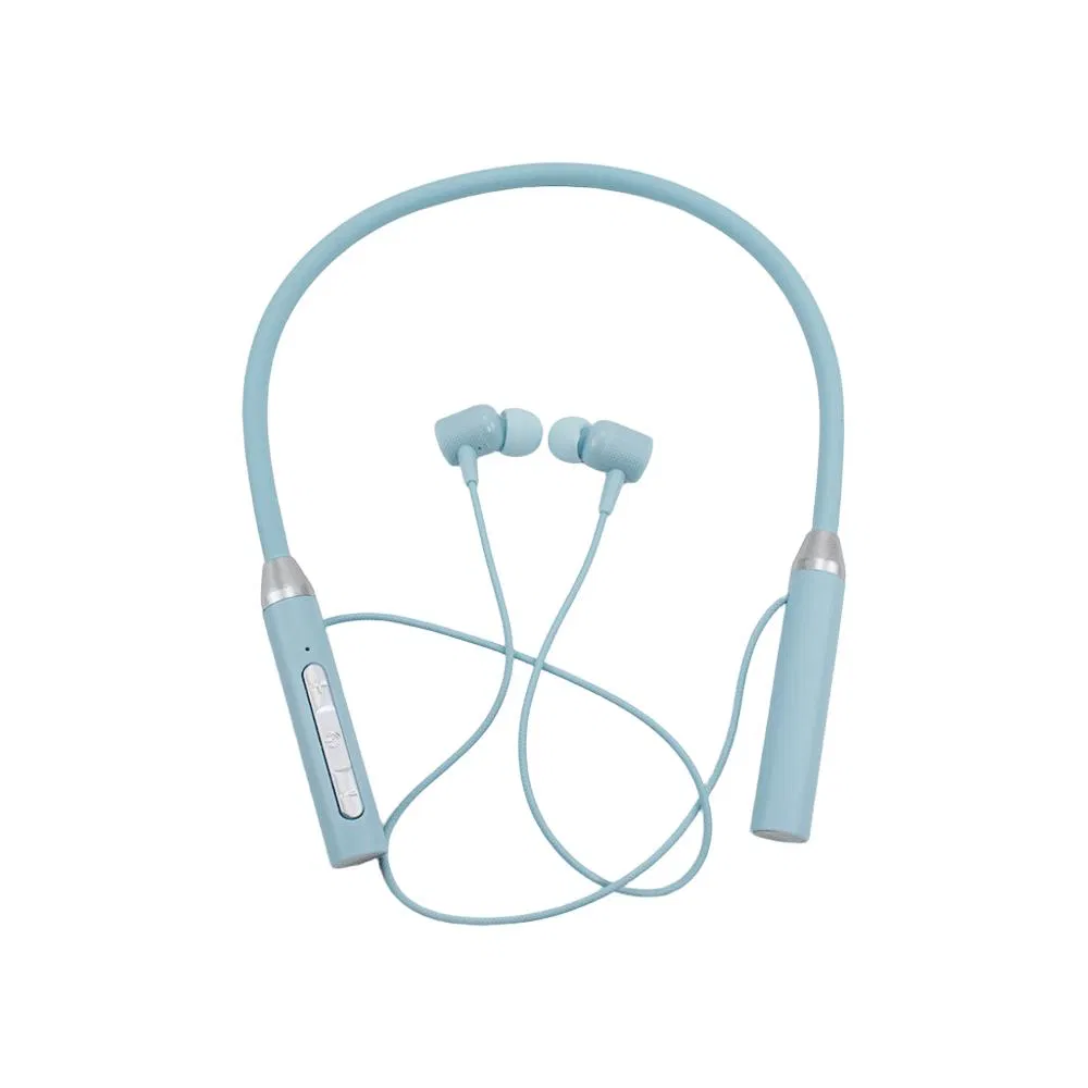 Наушники-петля HM01 Bluetooth 5.3, влагозащищенные