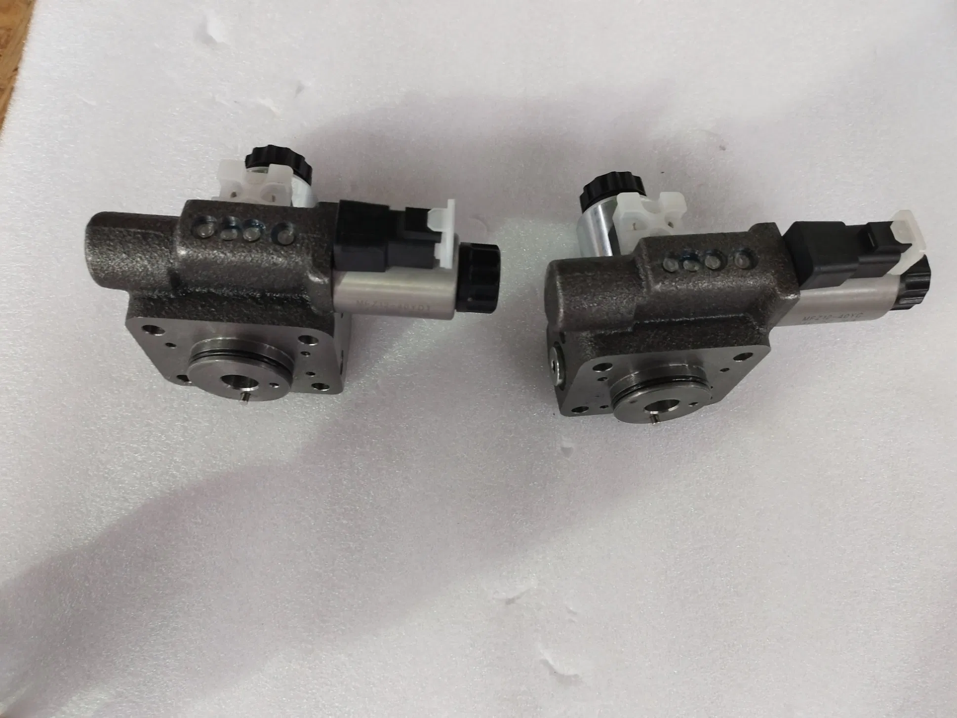 Ha1r2 Control Valve Regulator for A6ve160 A6vm170 Series Rexroth Piston Motor